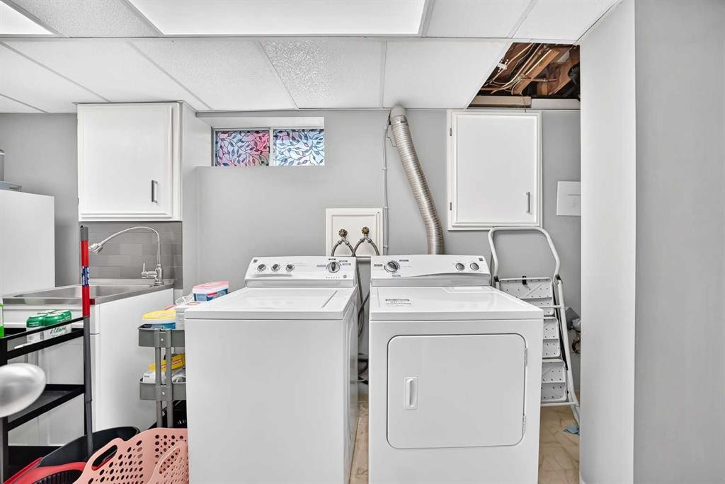 7427 Fountain Road Se, Calgary, AB