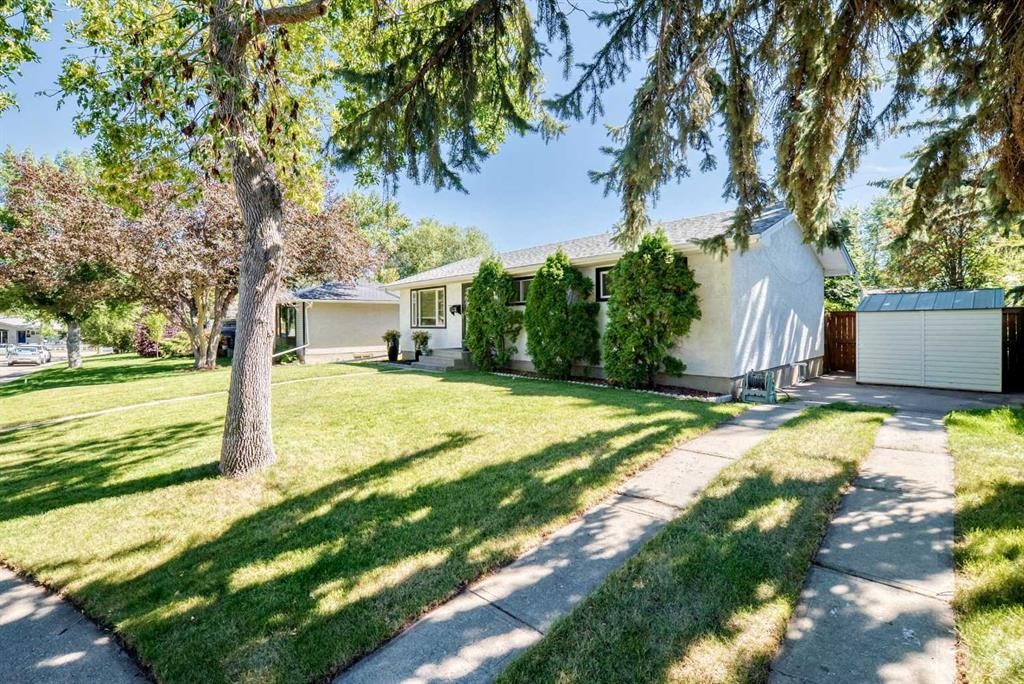 7427 Fountain Road Se, Calgary, AB