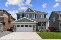 110 Kinniburgh Road Chestermere, AB T1X 0T8