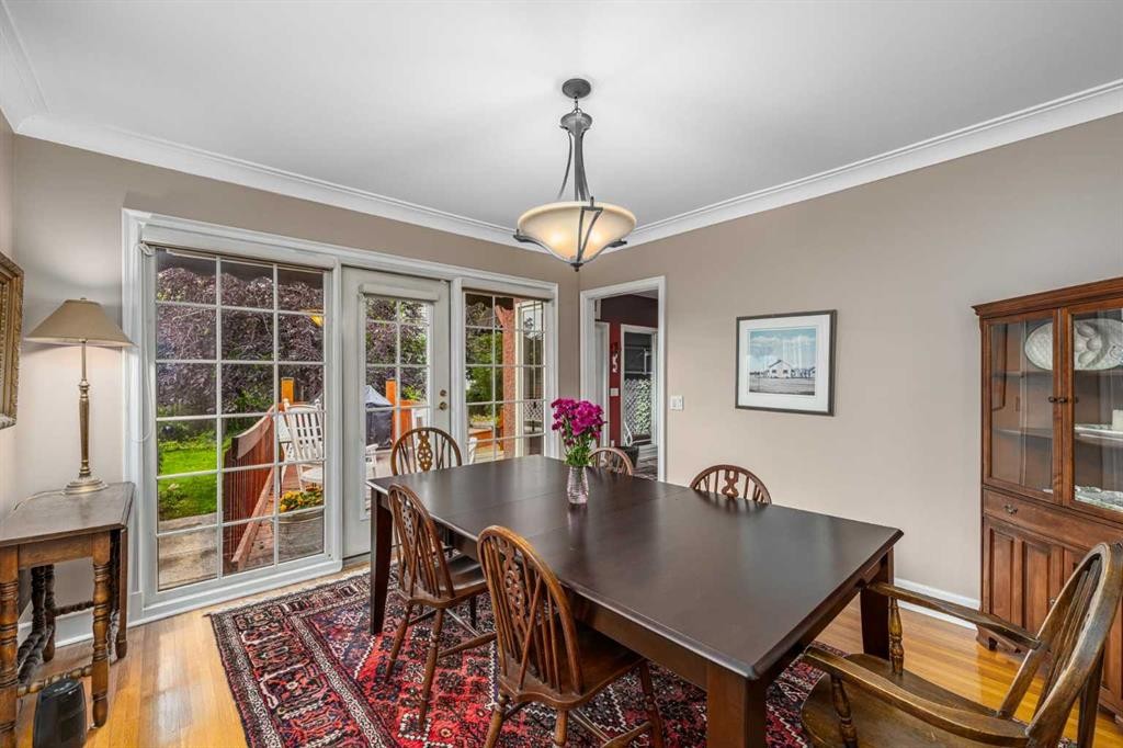 525 Alexander Crescent Nw, Calgary, AB