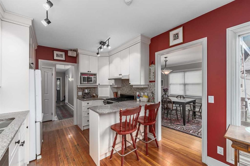 525 Alexander Crescent Nw, Calgary, AB