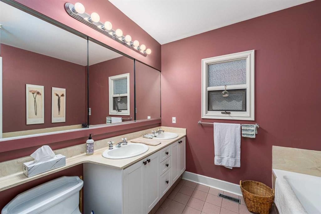 525 Alexander Crescent Nw, Calgary, AB