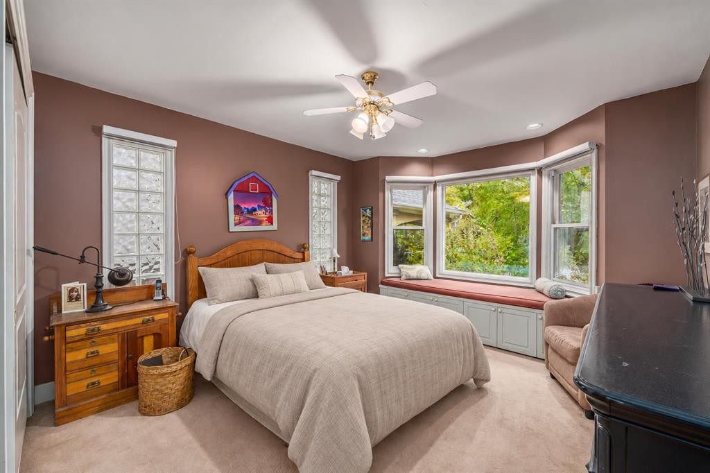 525 Alexander Crescent Nw, Calgary, AB