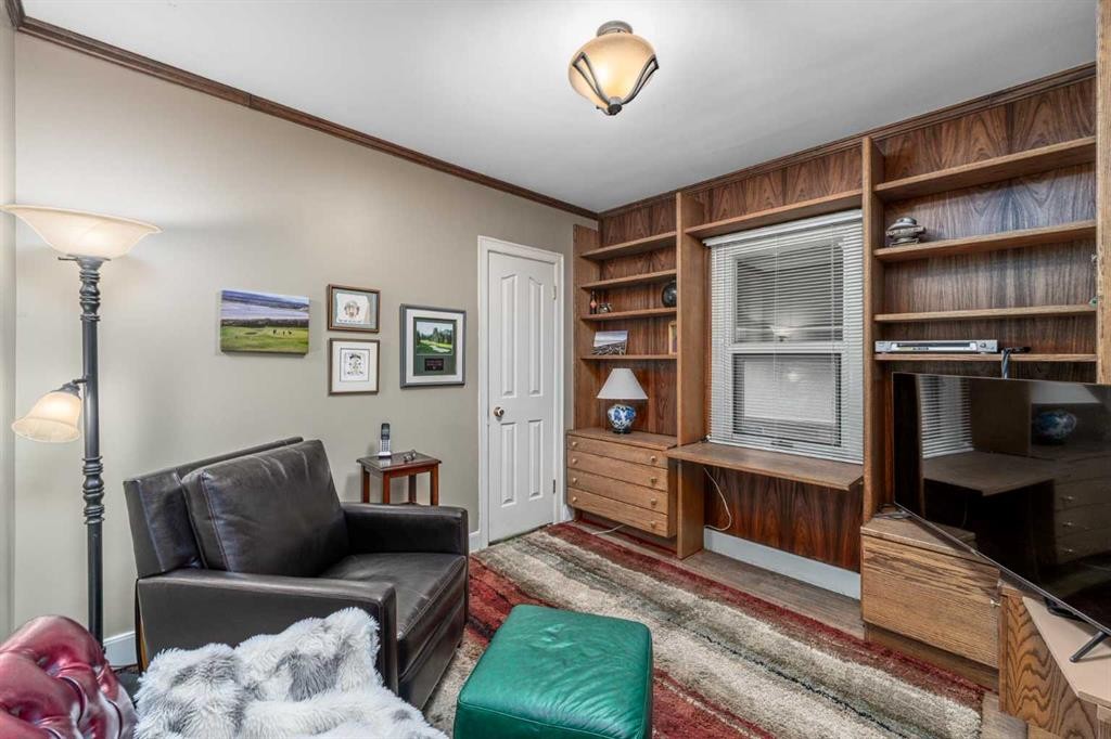 525 Alexander Crescent Nw, Calgary, AB