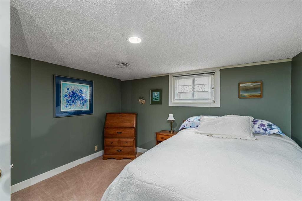 525 Alexander Crescent Nw, Calgary, AB