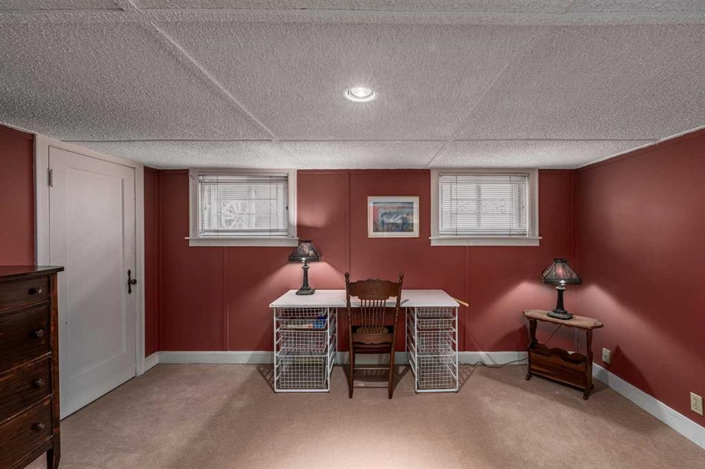 525 Alexander Crescent Nw, Calgary, AB