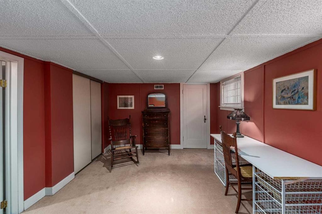 525 Alexander Crescent Nw, Calgary, AB