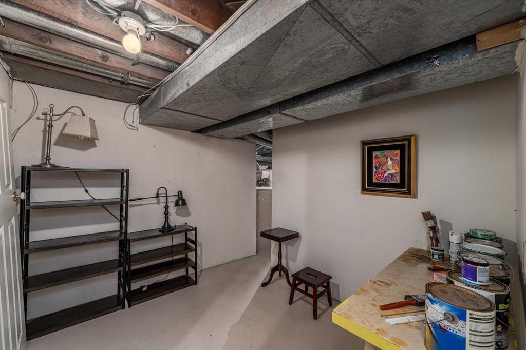 525 Alexander Crescent Nw, Calgary, AB