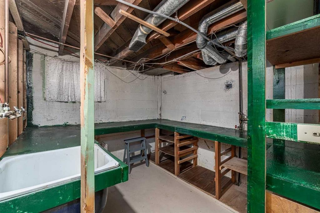 525 Alexander Crescent Nw, Calgary, AB