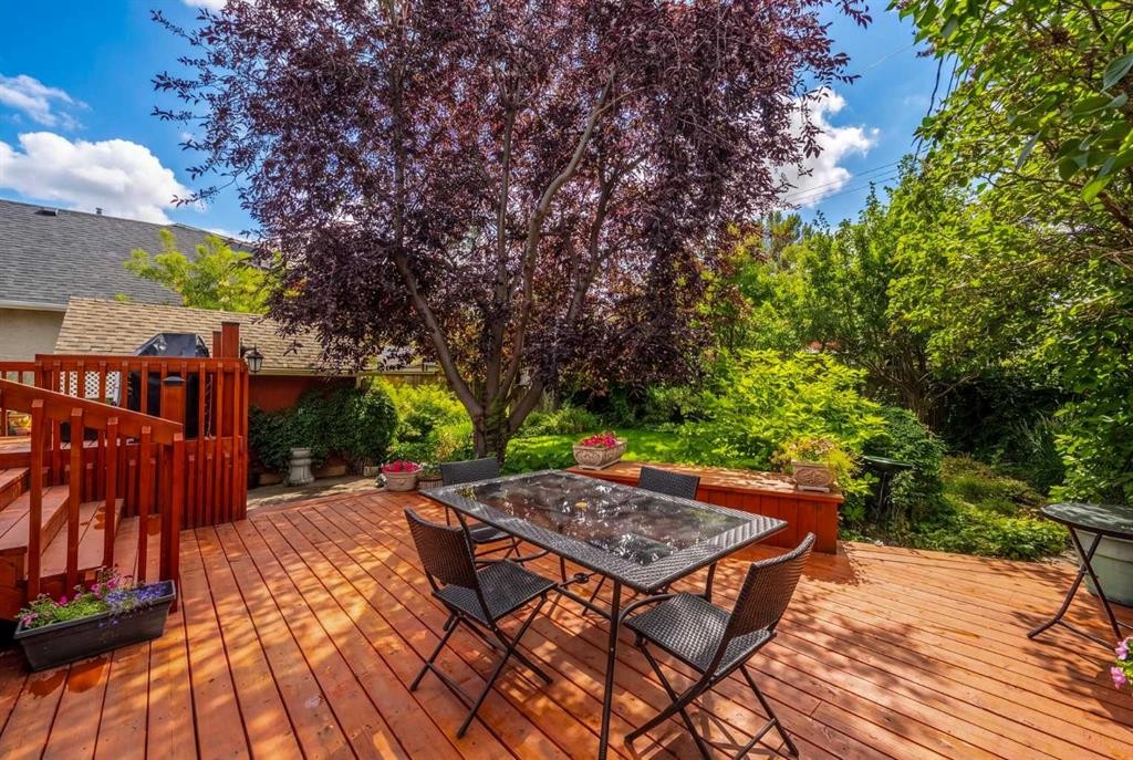 525 Alexander Crescent Nw, Calgary, AB