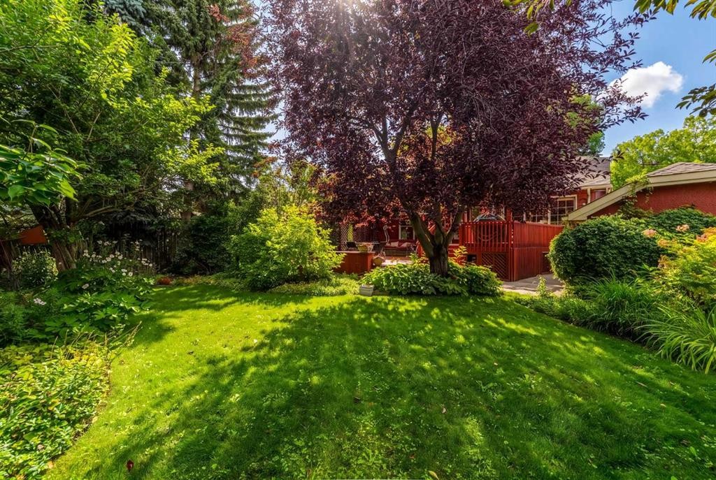 525 Alexander Crescent Nw, Calgary, AB