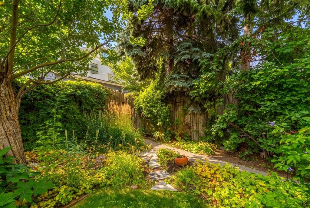 525 Alexander Crescent Nw, Calgary, AB