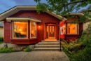 525 Alexander Crescent Nw, Calgary, AB 