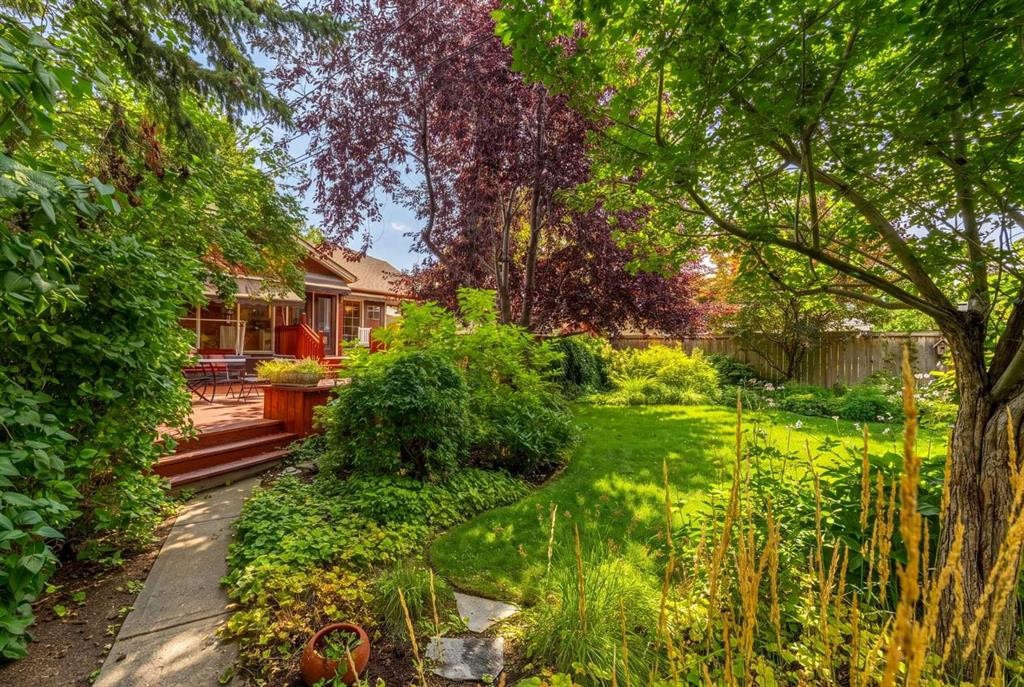 525 Alexander Crescent Nw, Calgary, AB