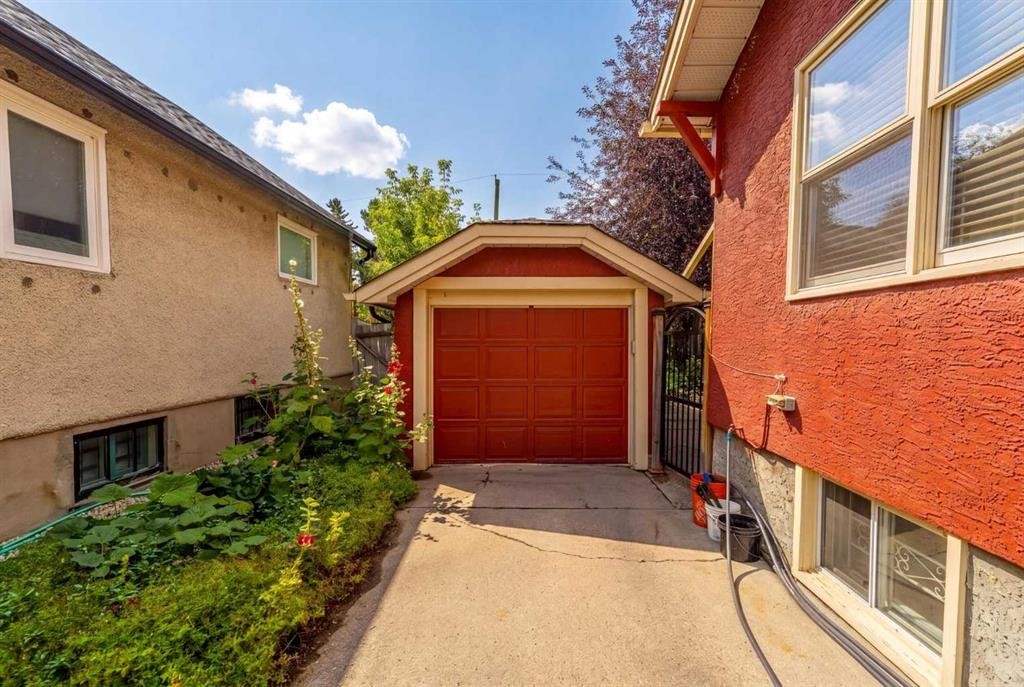 525 Alexander Crescent Nw, Calgary, AB