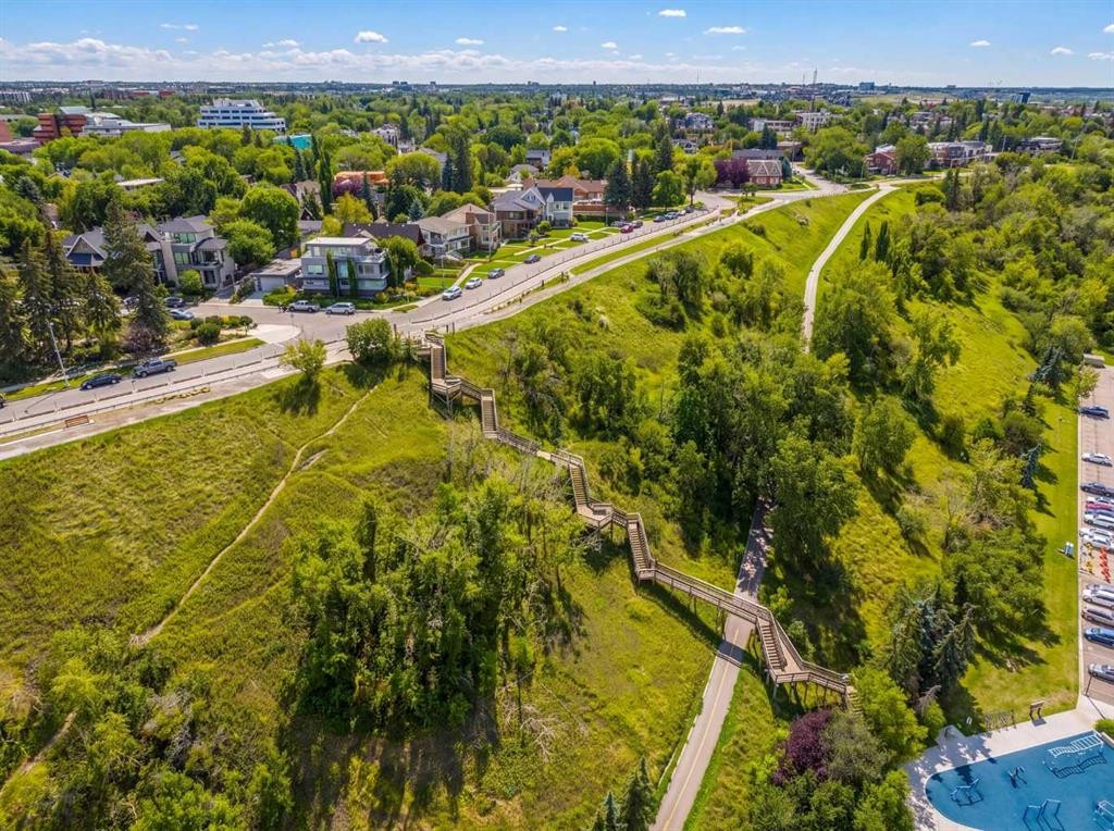 525 Alexander Crescent Nw, Calgary, AB