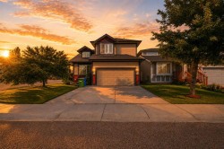 134 Luxstone Road SWAirdrie, AB T4B 0J7
