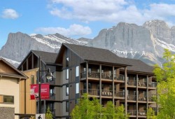 210-1408 Spring Creek Gate Canmore, AB T1W 0N5