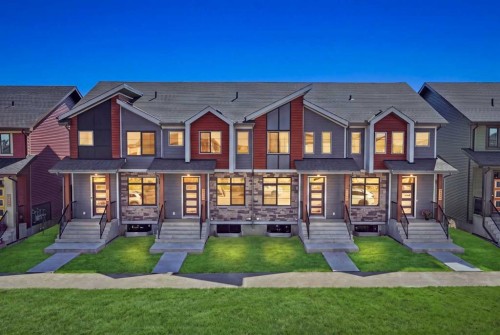 11 Tillotson Road  Okotoks, AB T1S 4Z6
