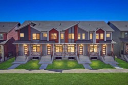 11 Tillotson Road Okotoks, AB T1S 4Z6