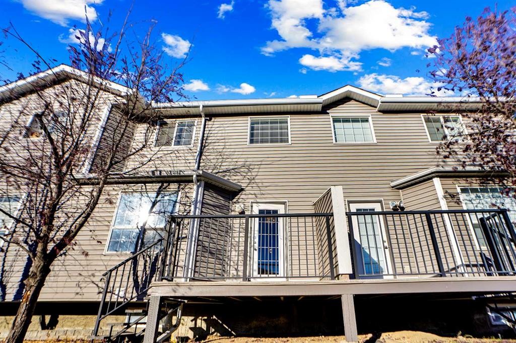 234 Taracove Place Ne, Calgary, AB