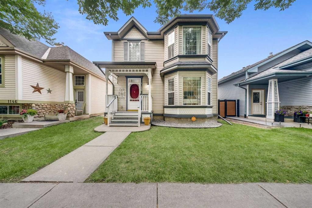1150 Prestwick Circle Se, Calgary, AB
