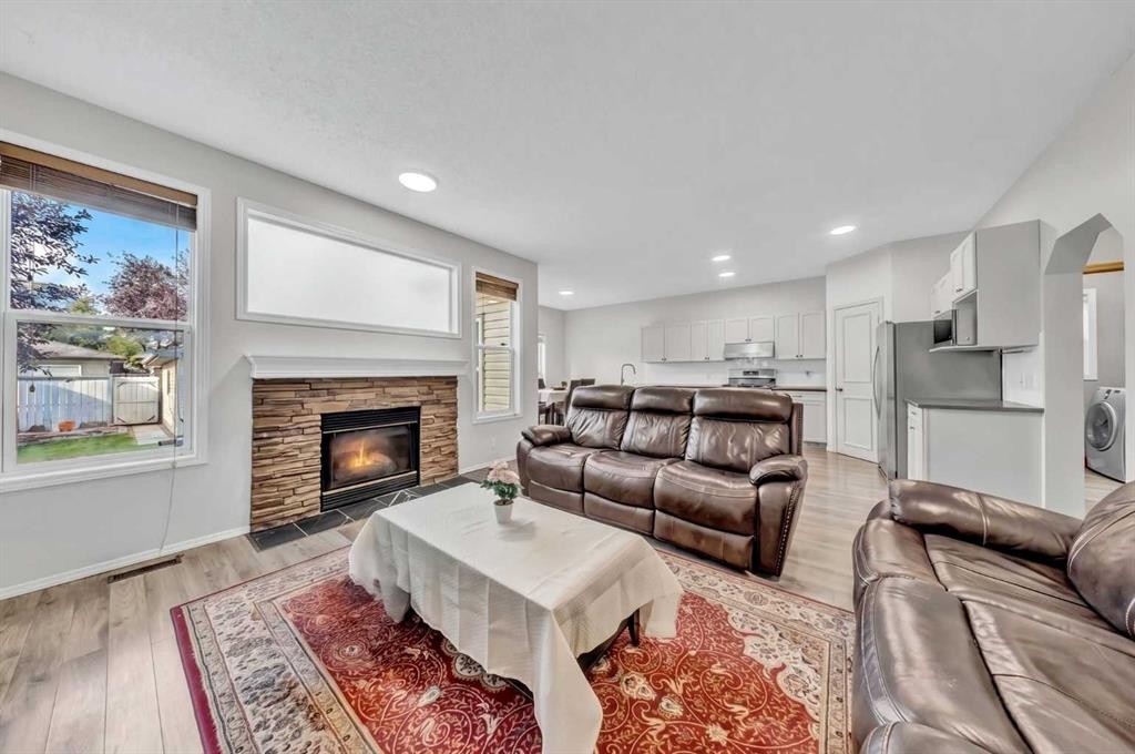 1150 Prestwick Circle Se, Calgary, AB