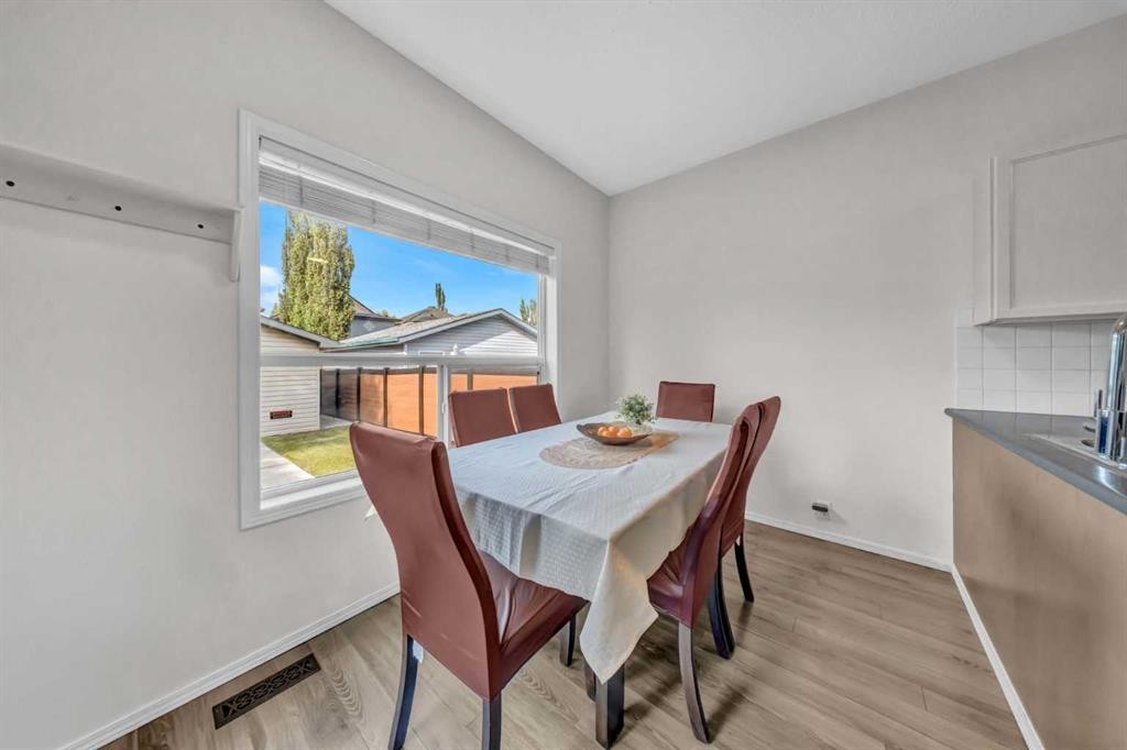 1150 Prestwick Circle Se, Calgary, AB