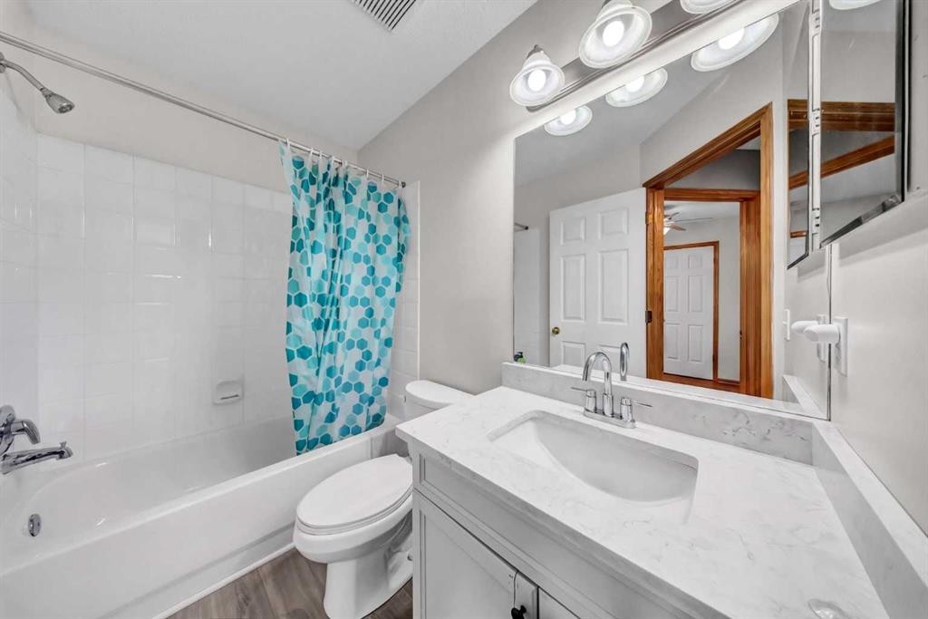 1150 Prestwick Circle Se, Calgary, AB