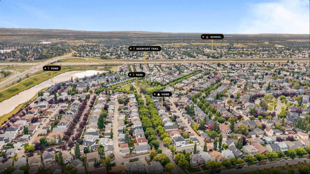 1150 Prestwick Circle Se, Calgary, AB