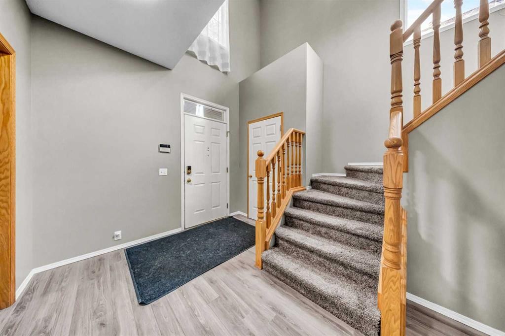 1150 Prestwick Circle Se, Calgary, AB