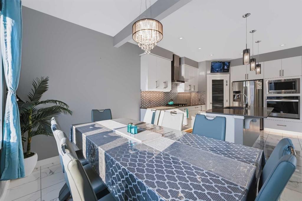 314 Red Sky Terrace Ne, Calgary, AB