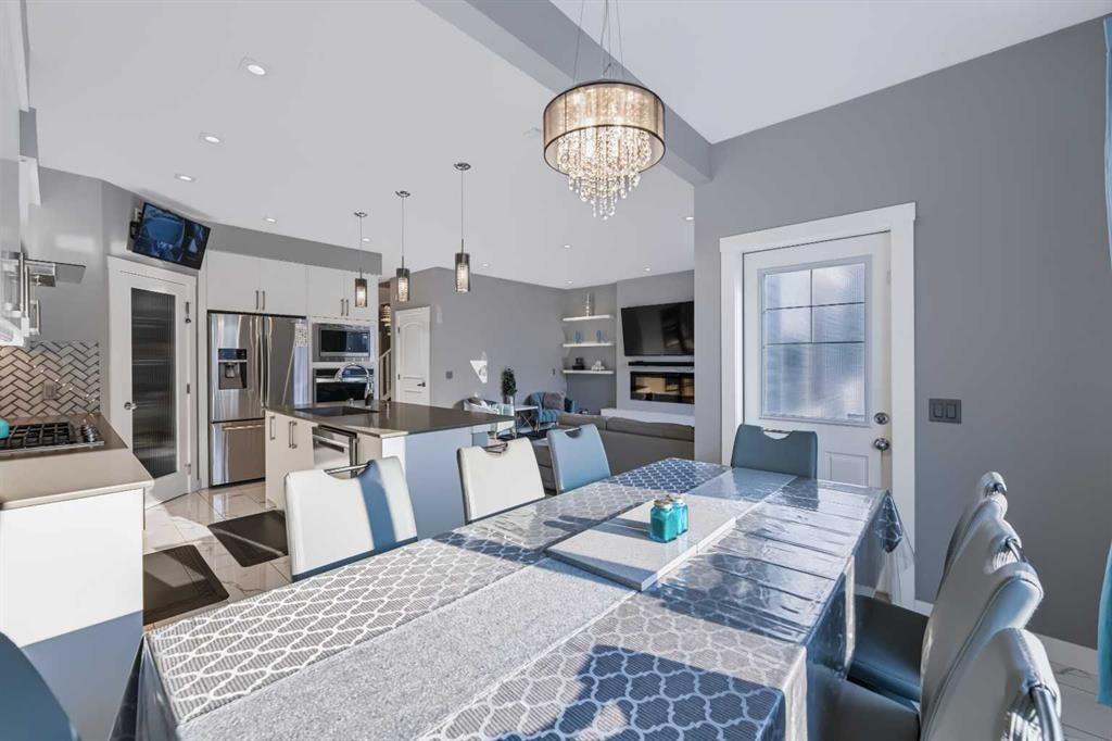 314 Red Sky Terrace Ne, Calgary, AB