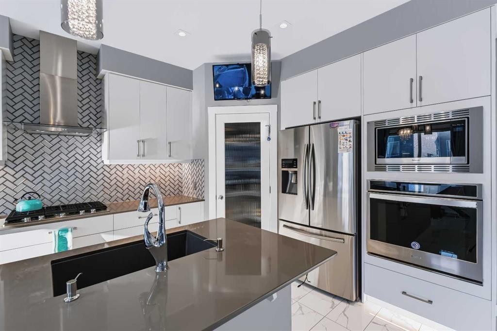 314 Red Sky Terrace Ne, Calgary, AB