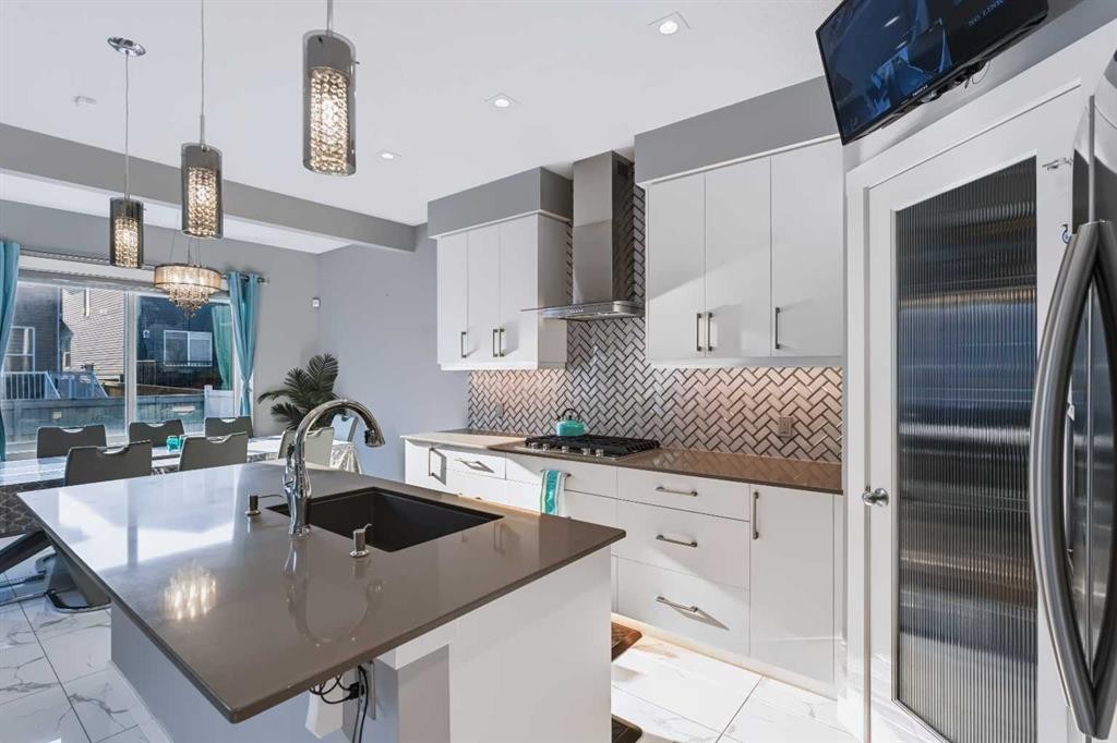 314 Red Sky Terrace Ne, Calgary, AB
