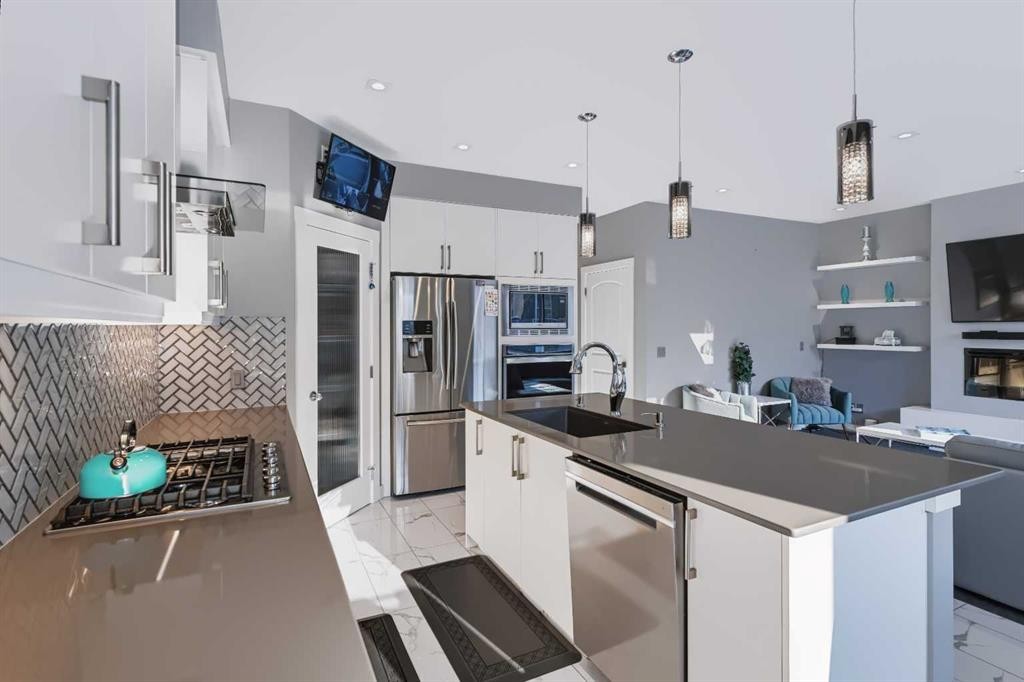 314 Red Sky Terrace Ne, Calgary, AB