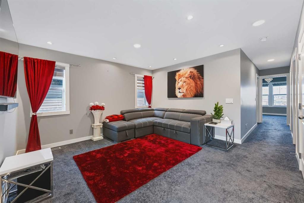 314 Red Sky Terrace Ne, Calgary, AB