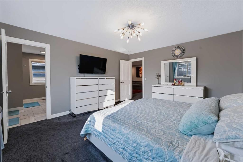 314 Red Sky Terrace Ne, Calgary, AB