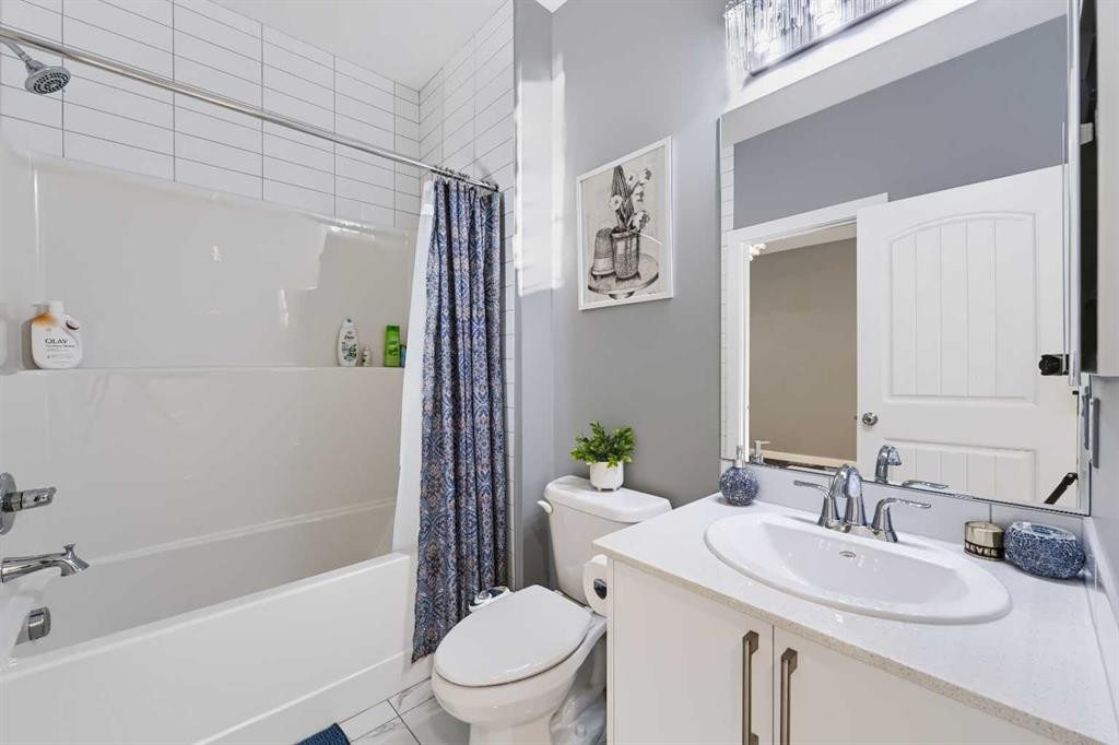 314 Red Sky Terrace Ne, Calgary, AB
