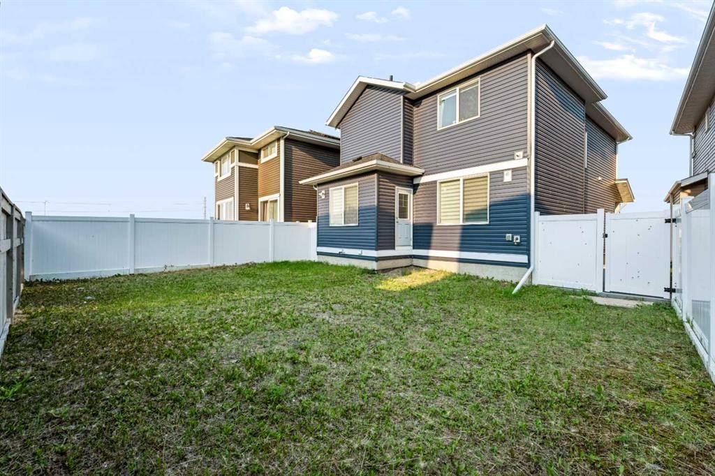 314 Red Sky Terrace Ne, Calgary, AB
