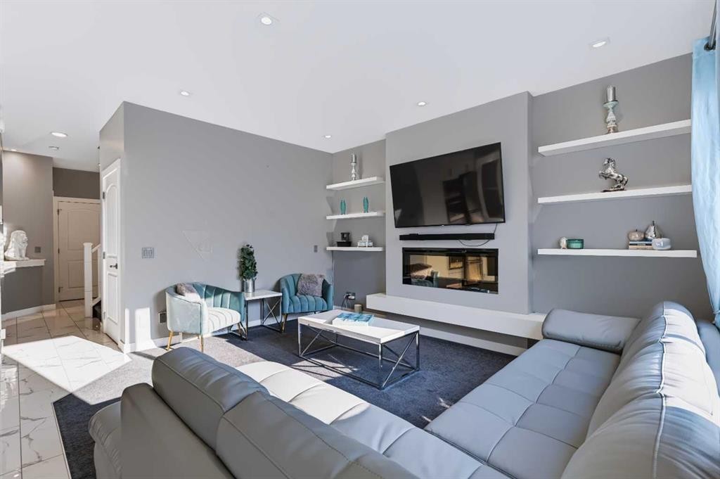 314 Red Sky Terrace Ne, Calgary, AB