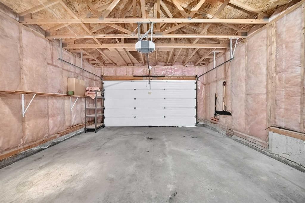 186 Panamount Drive Nw, Calgary, AB