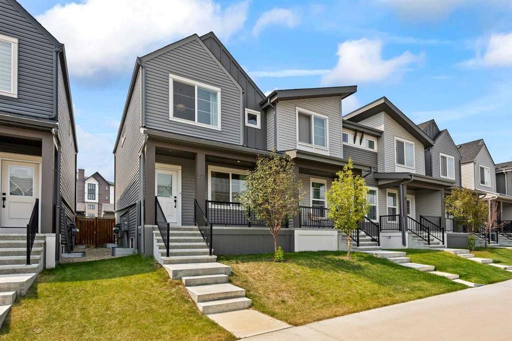 37 Sage Hill Path Nw, Calgary, AB