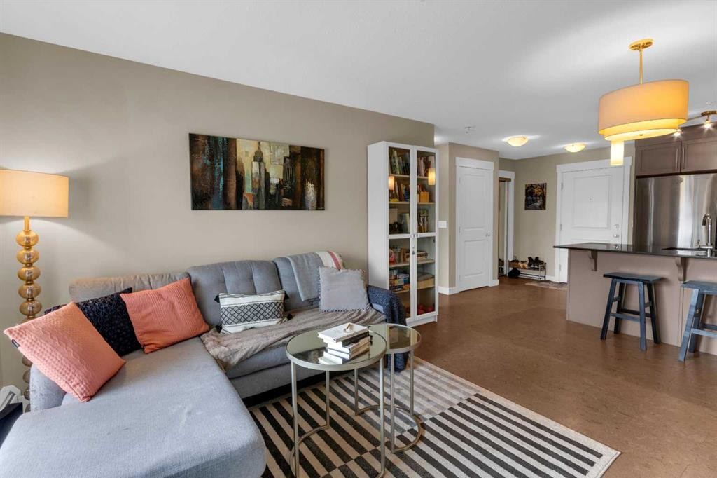 1209-155 Skyview Ranch Way Ne, Calgary, AB