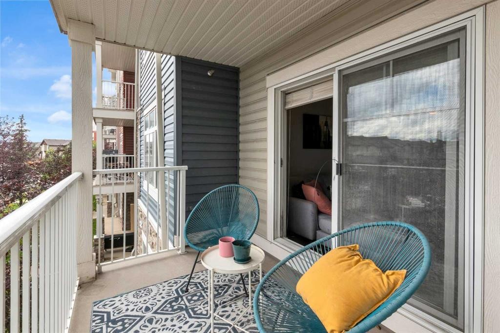 1209-155 Skyview Ranch Way Ne, Calgary, AB