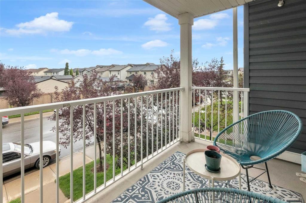 1209-155 Skyview Ranch Way Ne, Calgary, AB