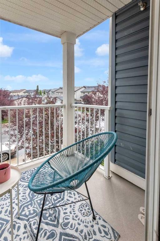 1209-155 Skyview Ranch Way Ne, Calgary, AB