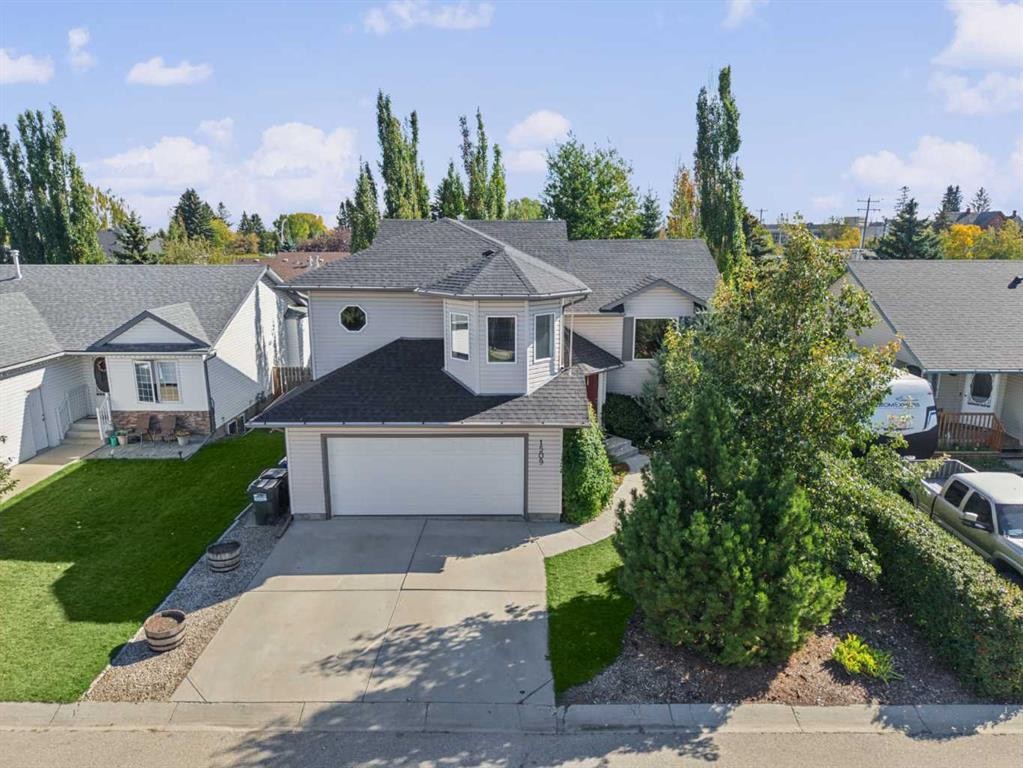 1509 Mary Place, Didsbury, AB