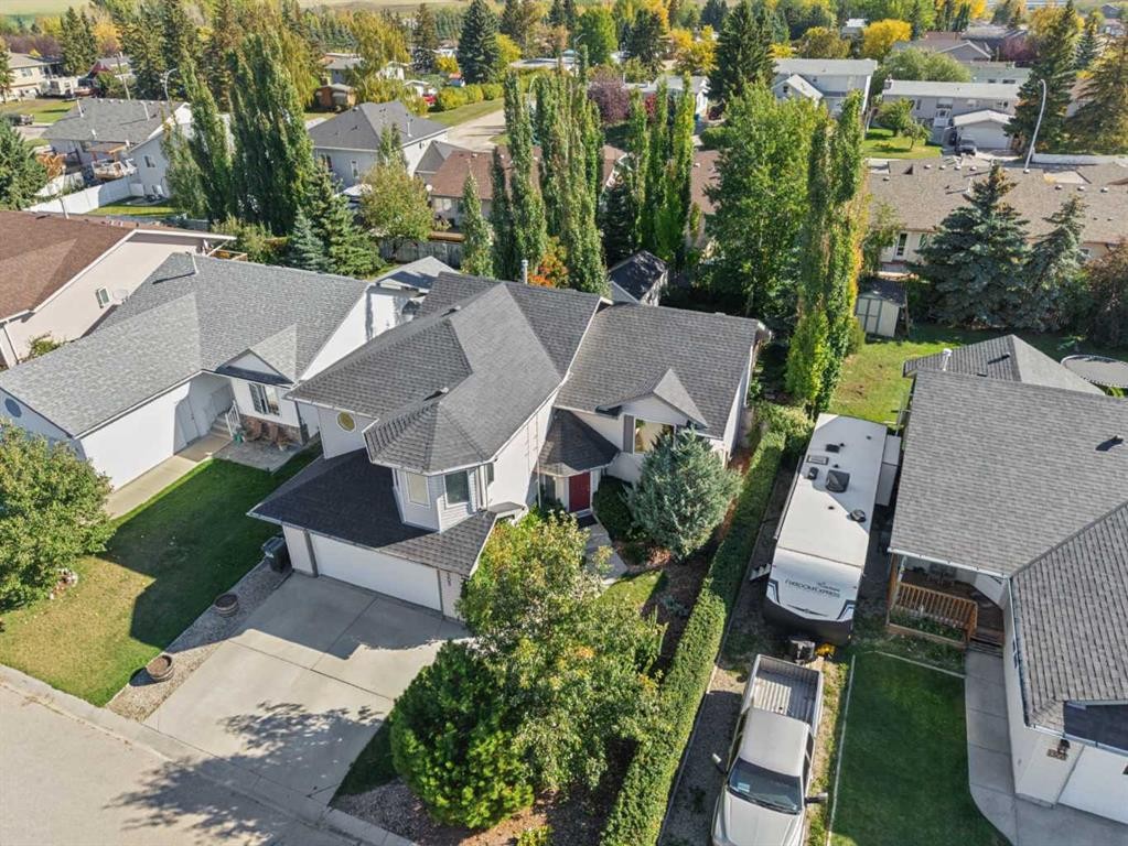 1509 Mary Place, Didsbury, AB