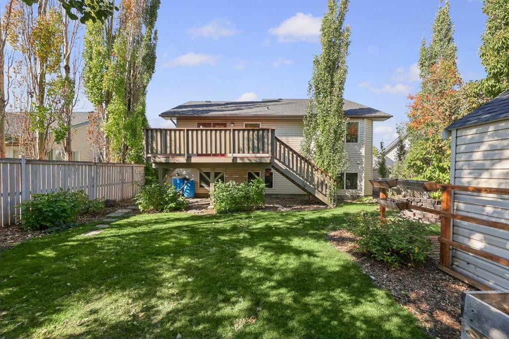 1509 Mary Place, Didsbury, AB